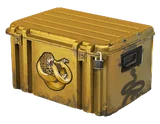 Operation Broken Fang Case