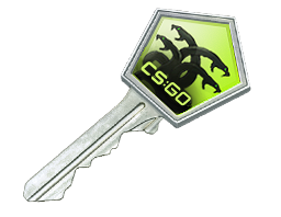 Case Key