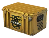 Operation Hydra Case