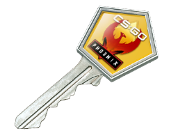 Case Key