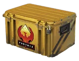 Operation Phoenix Weapon Case