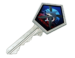 Case Key