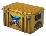 Operation Riptide Case
