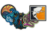 Artwork for Operation Riptide Patch Collection