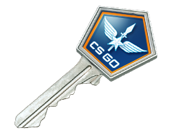 Case Key