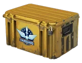 Operation Vanguard Weapon Case