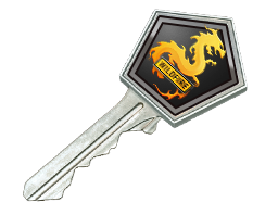 Case Key