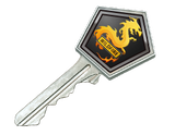 Artwork for Operation Wildfire Case Key