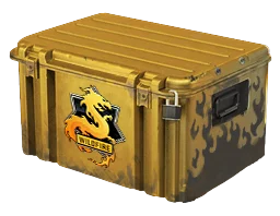 Operation Wildfire Case
