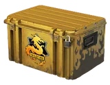 Operation Wildfire Case