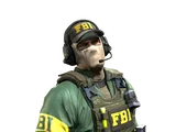 Artwork for Operator | FBI SWAT