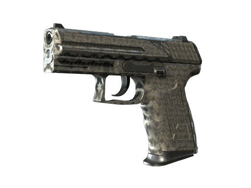 P2000 | Chainmail