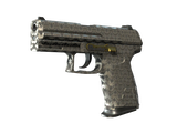 Artwork for [MW] P2000 | Chainmail