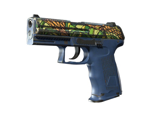 P2000 | Corticera