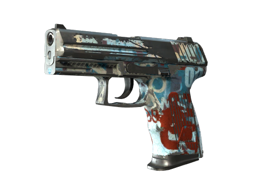 P2000 | Dispatch