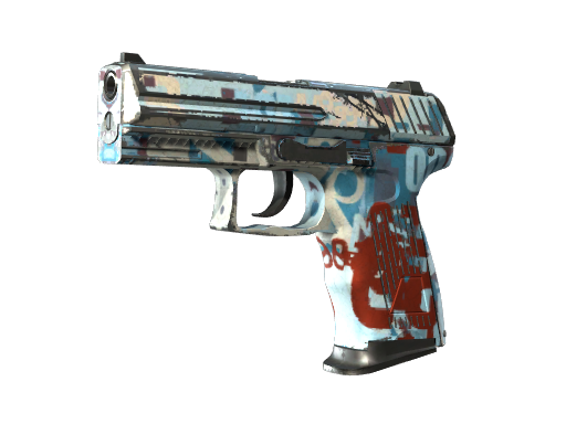 P2000 | Dispatch