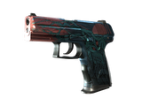 P2000 | Gnarled (Well-Worn)