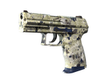 Artwork for [FN] P2000 | Granite Marbleized