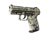 Artwork for [FT] P2000 | Granite Marbleized