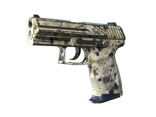 P2000 | Granite Marbleized