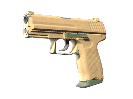 P2000 | Grassland