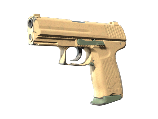 P2000 | Grassland