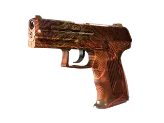 P2000 | Imperial Dragon