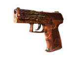 Artwork for [MW] P2000 | Imperial Dragon