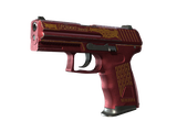 Artwork for [FN] P2000 | Imperial