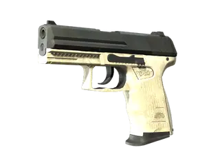 P2000 | Ivory