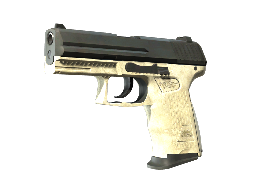 P2000 | Ivory