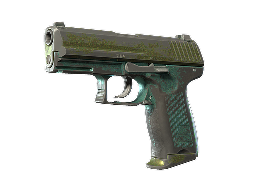 P2000 | Marsh