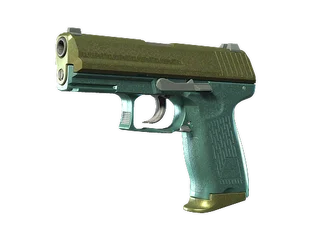 P2000 | Marsh