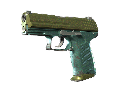P2000 | Marsh