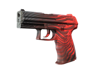 P2000 | Obsidian