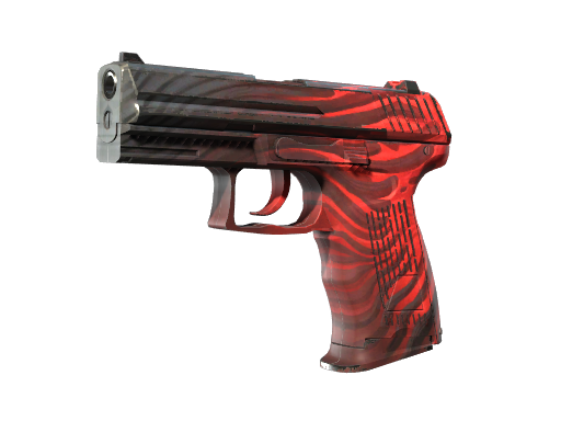 P2000 | Obsidian