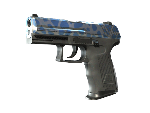 P2000 | Ocean Foam