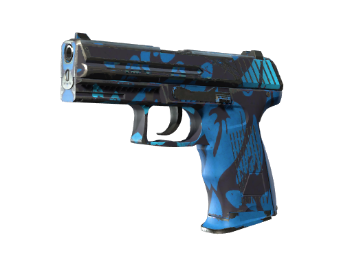 P2000 | Oceanic
