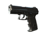Artwork for [FN] P2000 | Panther Camo