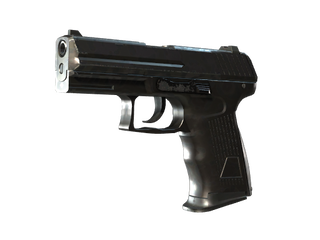 P2000 | Panther Camo