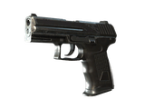 Artwork for [FT] P2000 | Panther Camo