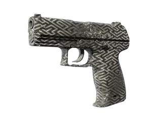 P2000 | Pathfinder
