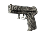 Artwork for [MW] P2000 | Pathfinder