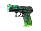 Artwork for [FN] P2000 | Pulse