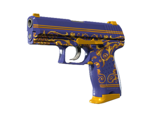 P2000 | Royal Baroque