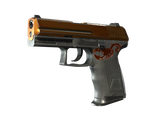Artwork for [MW] P2000 | Scorpion