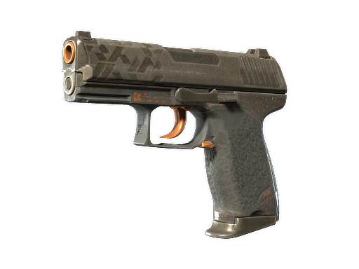P2000 | Sure Grip