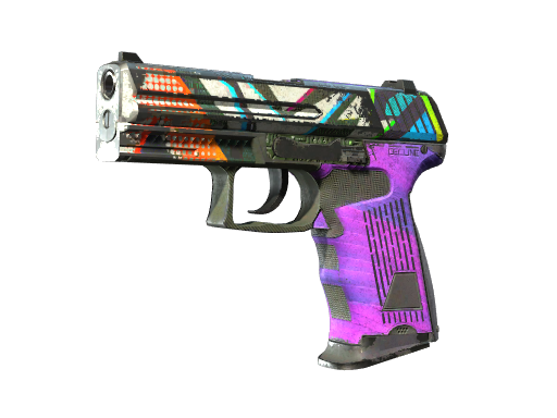 P2000 | Wicked Sick
