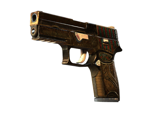 P250 | Apep's Curse