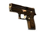 Artwork for [BS] P250 | Apep's Curse